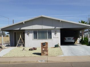 5210 E Hermosa Vista Dr, Mesa, AZ 85215