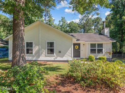 811 Mill River Road, Jacksonville, NC, 28540