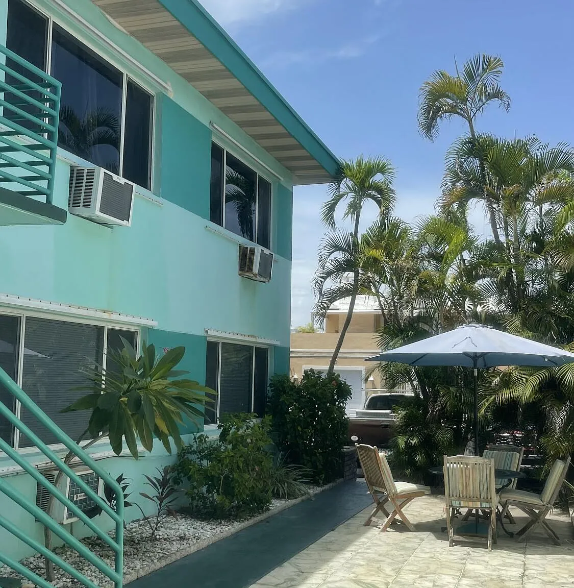 1 bed, 1.0 bath, 600 sqft, $2,100 — Photo 1