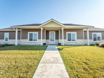 1002 Walnut Street, Woodlake, CA, 93286