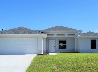 3025 35th St SW, Lehigh Acres, FL 33976