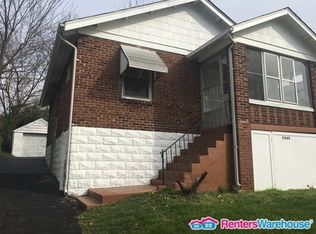 8340 Mayfair Pl, Saint Louis, MO
