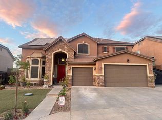 21333 Tramonto Ln, Friant, CA 93626