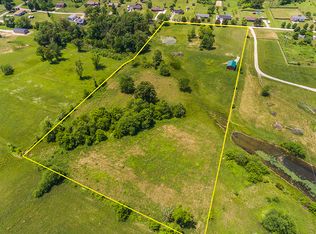 2149 Todd Ln, Richmond, KY 40475