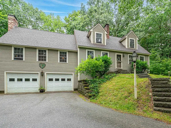 356 Davison Road, Henniker, NH 03242