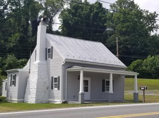 12620 Catoctin Furnace Rd, Thurmont, MD 21788