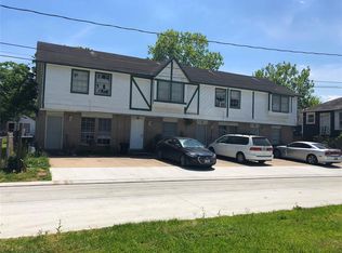 518 6th St #4, Humble, TX 77338