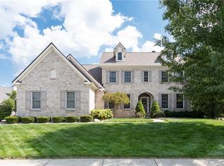 7961 Whiting Bay Dr, Brownsburg, IN 46112