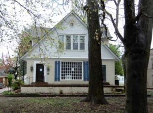 1007 W Main St, Blytheville, AR 72315