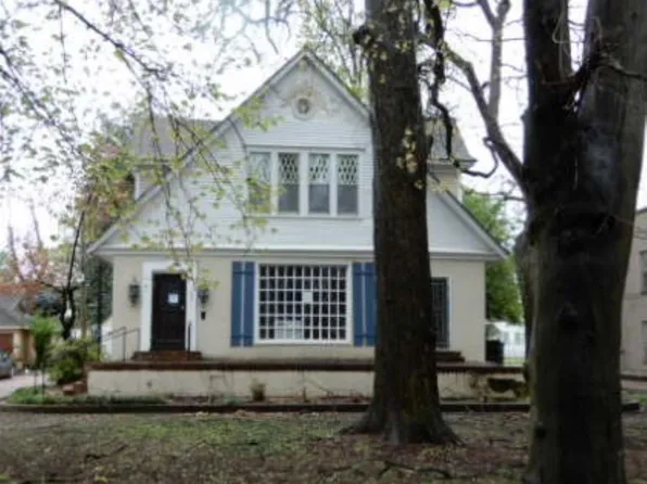 1007 W Main St, Blytheville, AR 72315