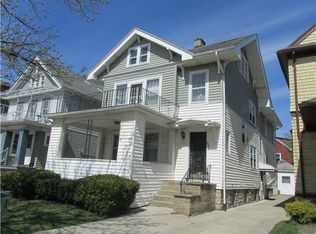 35 Woodette Pl, Buffalo, NY 14207
