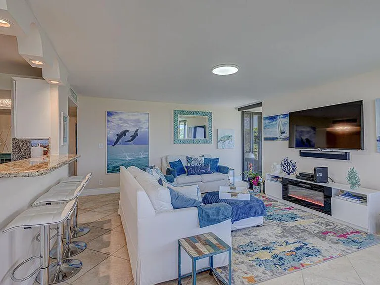 5550 N Ocean Dr #3C — Photo 12