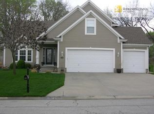 4304 SW 14th St, Blue Springs, MO 64015