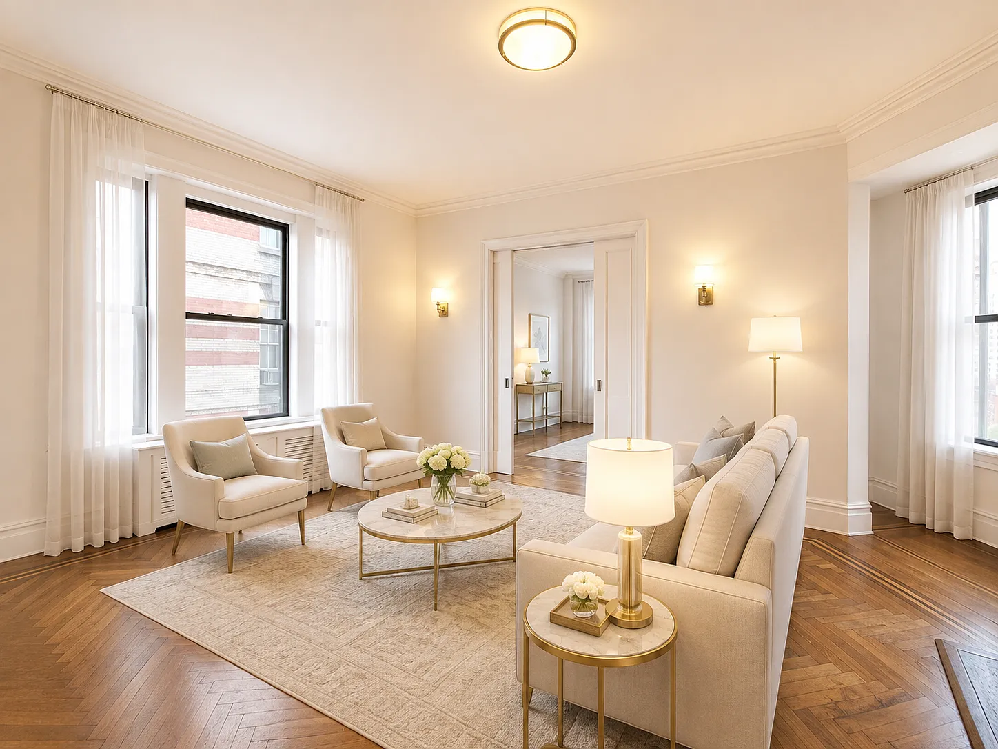 166 West 72nd Street — Photo 1