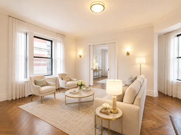 166 West 72nd Street image 1 of 8