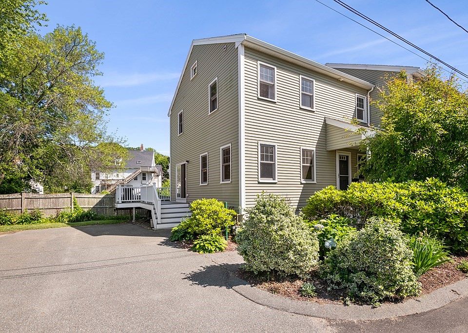 18 Mondello Sq 1 Gloucester MA 01930 Zillow