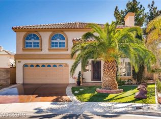 2 Rising Sun Ct, Henderson, NV 89074