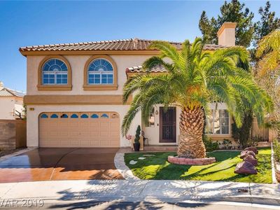 2 Rising Sun Ct, Henderson, NV, 89074