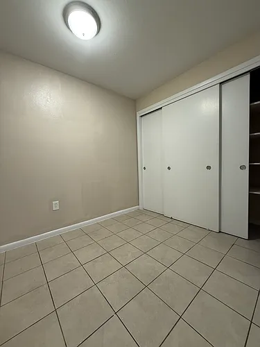 Floor plan Studio