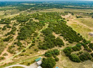 County Road 319, Early, TX 76802