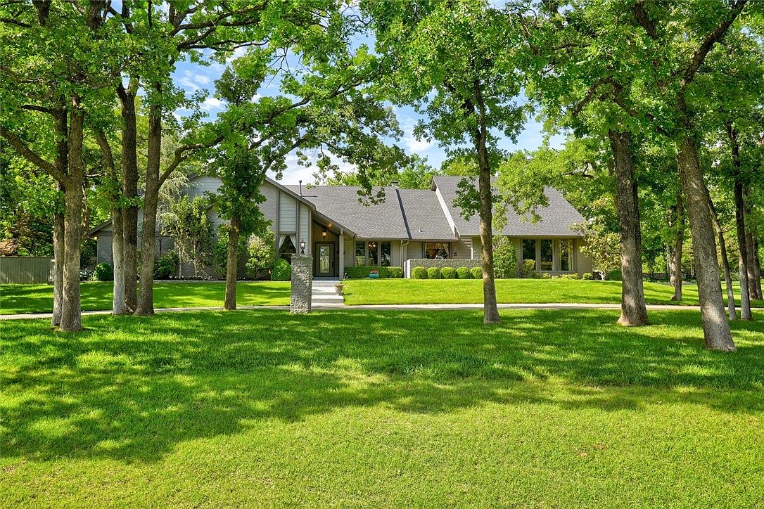 3701 Oakdale Forest Rd, Edmond, OK 73013 Zillow