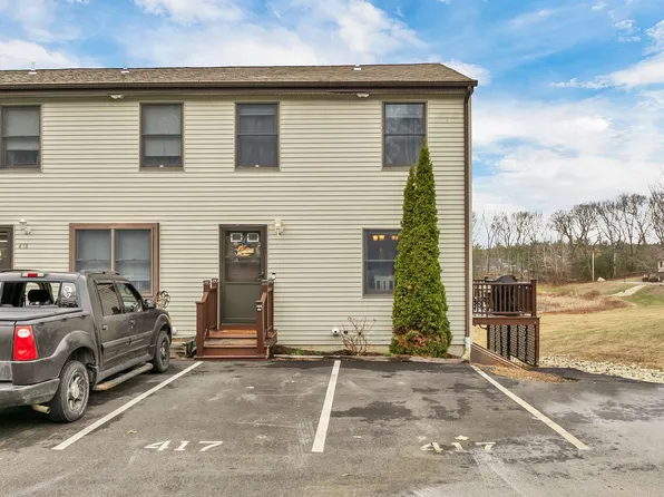417 Ledgeview Drive, Rochester, NH 03839