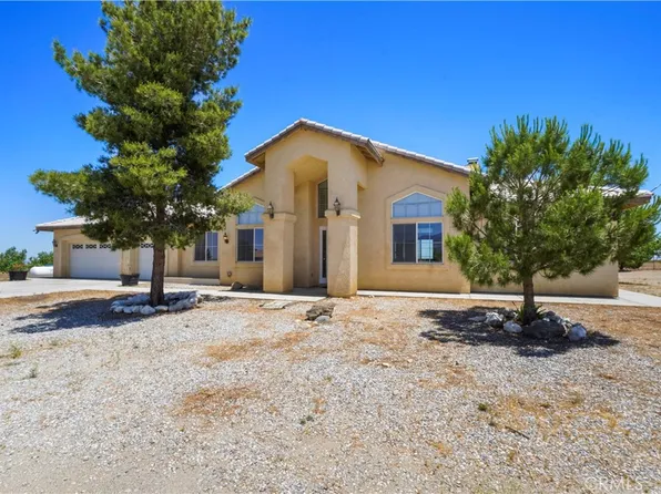 13075 Gitano Rd, Phelan, CA 92371