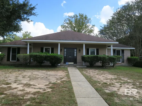 7351 Smithfield Rd, Mobile, AL 36695