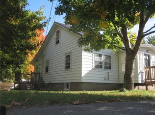 6 Plummer Street, Orono, ME 04473