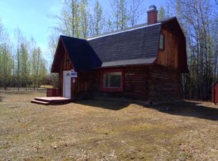 2371 Keeney Rd, North Pole, AK 99705