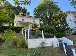 2638 Myrtle Ave NE, Washington, DC 20018