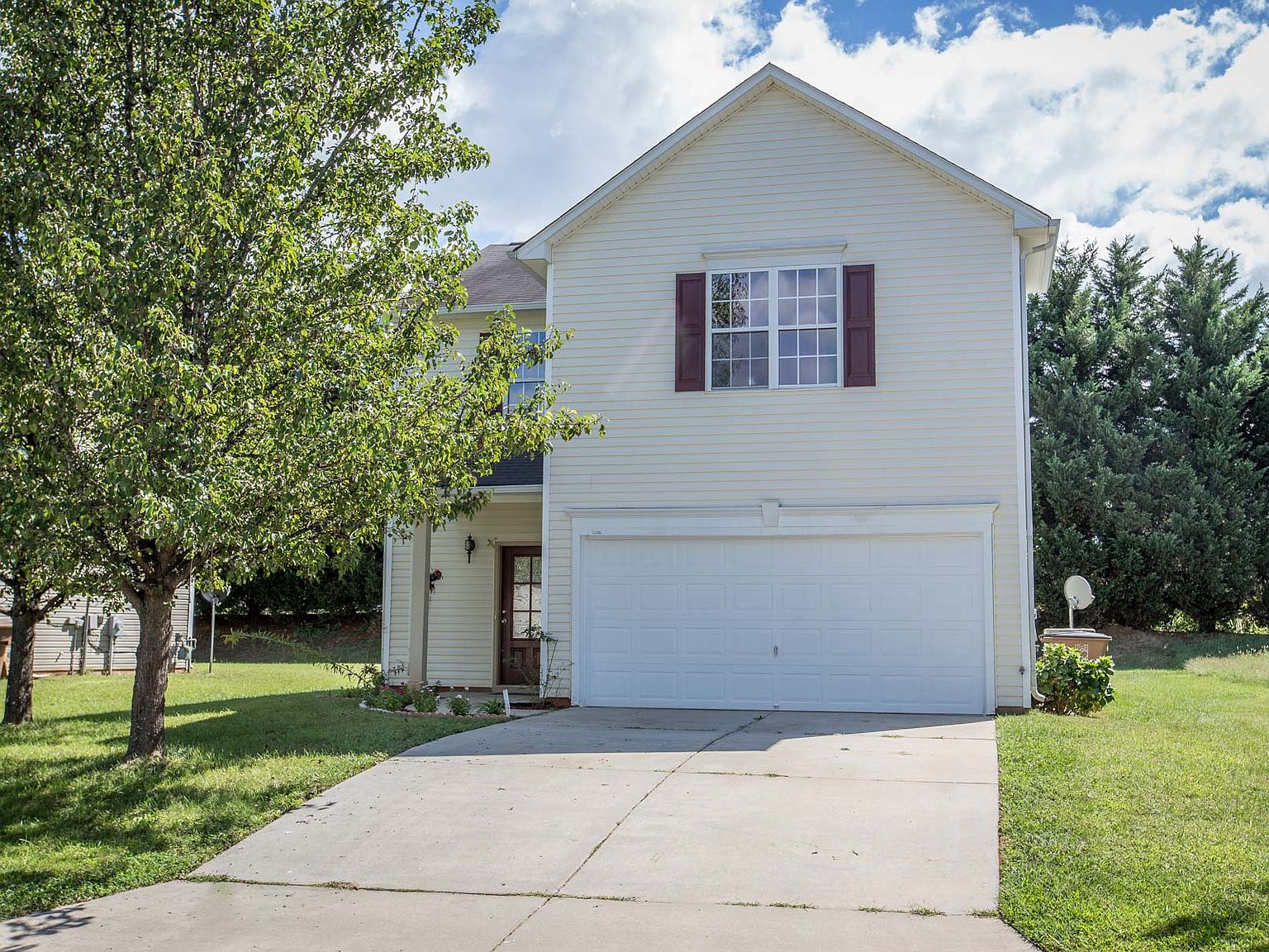 708 Peach Orchard Dr, Greensboro, NC 27214 Zillow