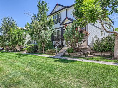 1541 S Buckley Way, Aurora, CO, 80017