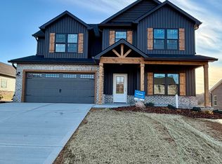 240 Ruby Rose Rdg, Jonesborough, TN 37659