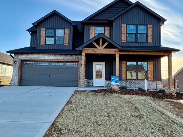 240 Ruby Rose Rdg, Jonesborough, TN 37659