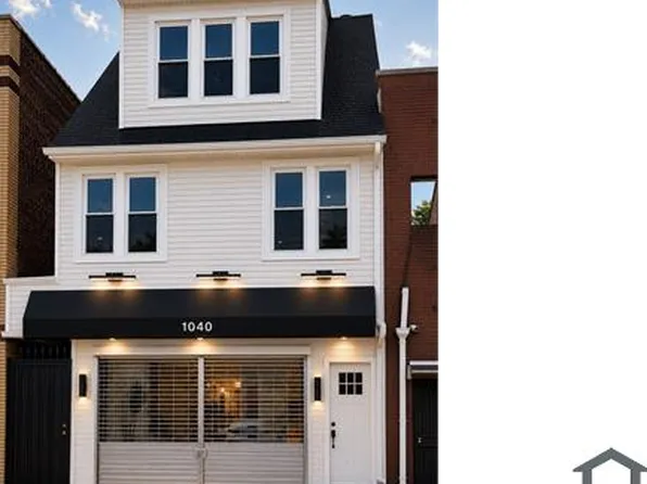 1040 Bergen St, Newark, NJ