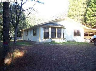 12245 Pine Cone Cir, Grass Valley, CA 95945