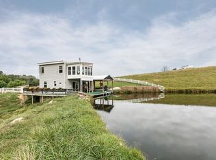 954 Greens Chapel Rd, Bloomfield, KY 40008