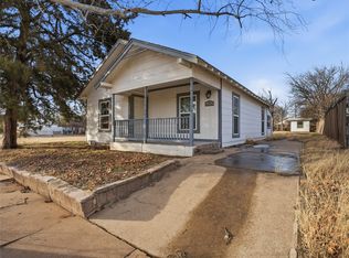 3114 Avenue S, Wichita Falls, TX 76309