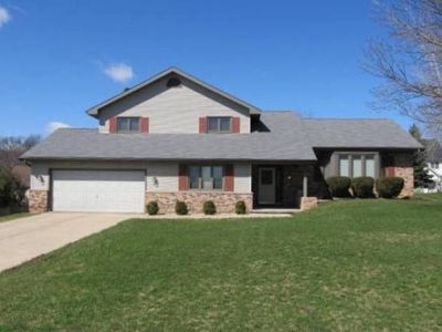 2865 Marledge Ct, Madison, WI, 53711
