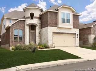 8715 Poppy Hls, Boerne, TX 78015