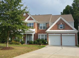 111 Priestly Ct, Morrisville, NC 27560