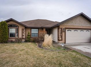 670 Crocus Ln, Paul, ID 83347