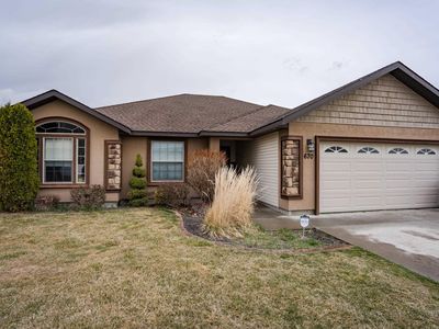 670 Crocus Ln, Paul, ID, 83347