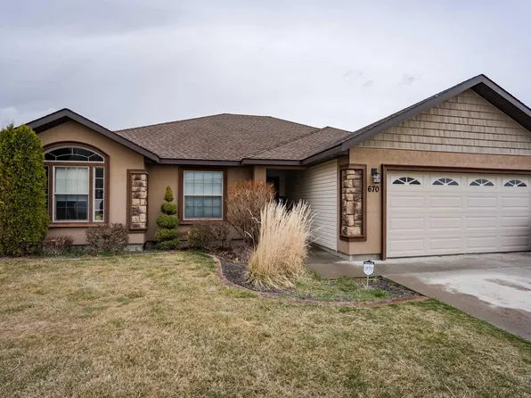 670 Crocus Ln, Paul, ID 83347