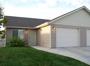 872 Dreamers Loop, Billings, MT 59105