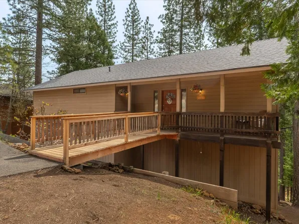 1856 Anna Lee Way, Arnold, CA 95223