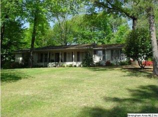 3470 Spring Valley Ct, Mountain Brook, AL 35223