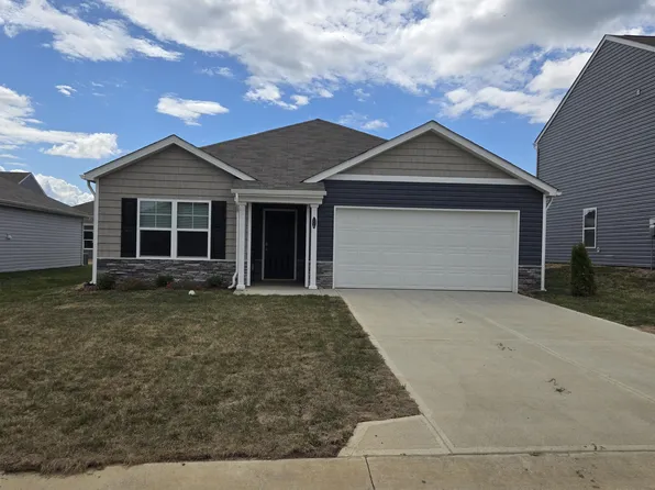 106 Crawford Cir, Bluff City, TN 37618