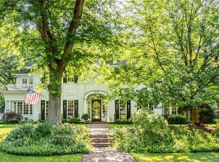 4419 Washington Blvd, Indianapolis, IN 46205